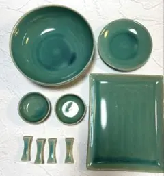 2025年最新】青磁 皿の人気アイテム - メルカリ