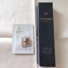 クレ・ド・ポー ボーテ コレクチュールエクラプールレジュー PO