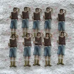 BOYNEXTDOOR ソンホ BOYLIFE 10枚セット