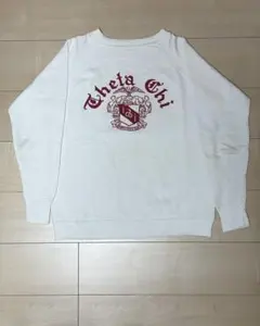 2026年最新】ビンテージスウェット フロッキーの人気アイテム - メルカリ