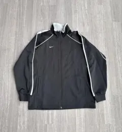 00s archive NIKE 2WAY ナイロンジャケット Y2K テック - メルカリ