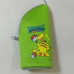 送料込ポケットモンスターサン&ムーン ペンケース D-room