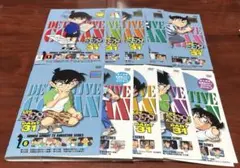 2025年最新】名探偵コナン part31の人気アイテム - メルカリ