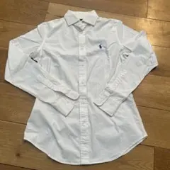 POLO ラルフローレンSLIM FIT シャツ
