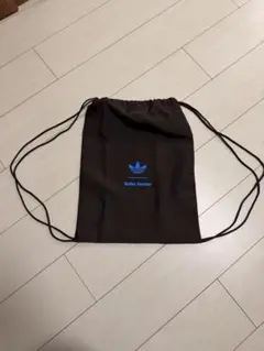 シューズバッグ