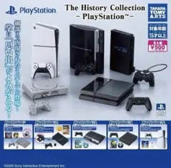 The History Collection PlayStation PS3