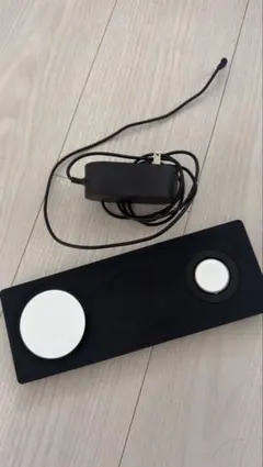 belkin 3in1 iphioe apple watch 充電器