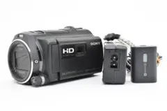 中古品 SONY Handycam HDR-PJ30 ビデオカメラ 本体 中古品 SONY Handycam HDR-PJ30 ビデオカメラ 本体 - メルカリ