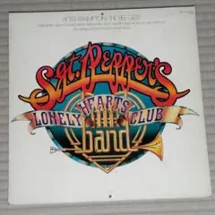 2026年最新】サージェントペパーズ レコードの人気アイテム - メルカリ