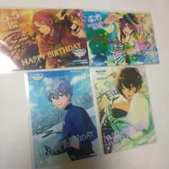 バーブロ　Knights