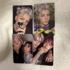 &TEAM マキ MAKI トレカ ケミトレカ ハルア タキ ROAR