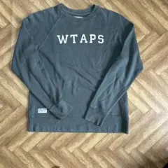 WTAPS スウェット トレーナーのサムネイル
