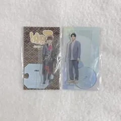 Hey!Say!JUMP 中島裕翔 アクリルスタンド 特典 - メルカリ