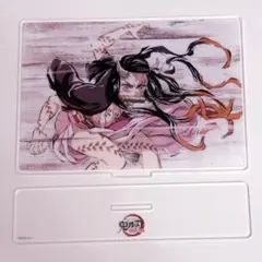 鬼滅の刃 刀鍛冶の里 竈門禰豆子 アクリルスタンド