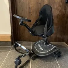 AirBuggy 2wayboard エアバギー ツーウェイボード