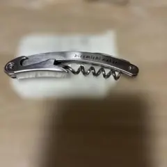 ワインオープナー