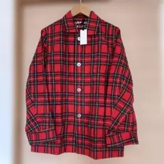 オールドマンズテーラー シャツ