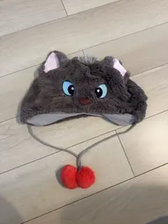 ファンキャップ　マリーちゃん