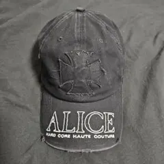 alice hollywood cap