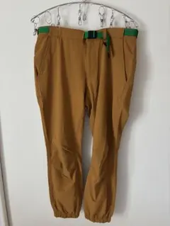 Columbia OMNI-SHIELD ブラウンパンツ Lサイズ