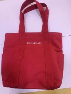 DEAN & DELUCA 2026福袋　中抜きなし