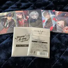 葛葉 キャラクターグッズ