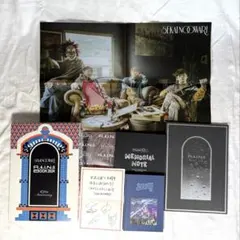 2025年最新】セカオワ ポスターの人気アイテム - メルカリ