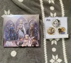 第五人格 IdentityV オフラインパック グッズ2点
