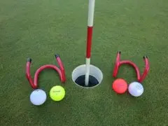 ワインカラー　カートに簡単セット出来サブバックを吊るためのホルダーです