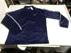 FILA フィラ 長袖ジャージ　Lサイズ　新品、タグ付　★こ4408