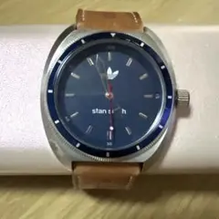 adidas original stan smith 腕時計