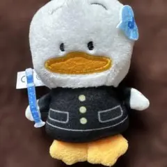 サンリオ　シークレットマスコット　ペックル