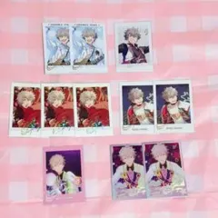 あんスタ 大神晃牙 周年ぱしゃこれ 周年ぱしゃっつ セット