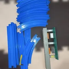 プラレール　レール　まとめ売り