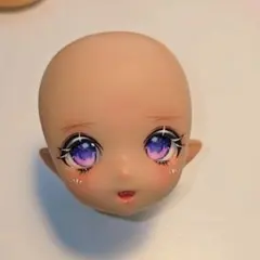 imomodoll Ruby-A 1/4 カスタムヘッド