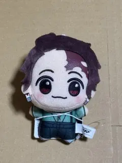 2025年最新】炭治郎 ちびぐるみの人気アイテム - メルカリ