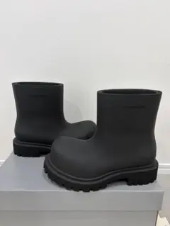 BALENCIAGA ステロイドブーツ 24cmのサムネイル