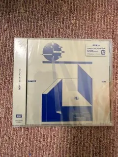 【CD】ExWHYZ zION 通常盤