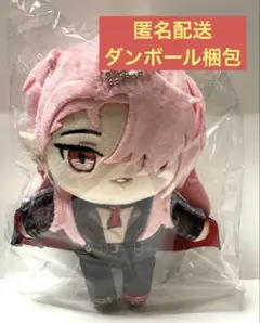 【新品未使用】NU:カーニバル ぬカニ ステッカー ぬいぐるみ ポプショ ケシー 新品未使用】NU:カーニバル ステッカー ぬいぐるみ ポプショ