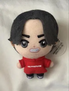 2025年最新】ノンプリぬいぐるみの人気アイテム - メルカリ