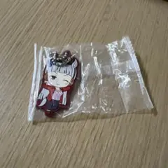 ウマ娘 一緒にお出かけ ラバーマスコット ゴールドシップ（2個）