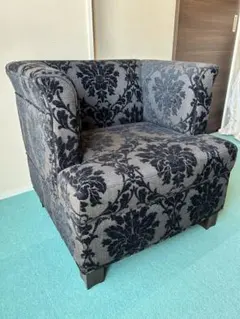 アームチェア 1人掛け