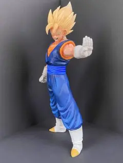 2026年最新】ベジット フィギュア リペイントの人気アイテム - メルカリ