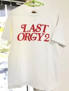 2025年最新】LAST ORGY 2の人気アイテム - メルカリ