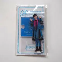 Snow Man 阿部亮平 ’20夏 アクリルスタンド アクスタ