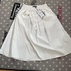 スカート
