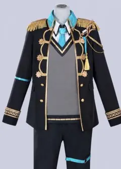 甲斐田晴 コスプレ マジシャン 衣装 - メルカリ