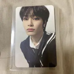 straykids アイエン oddinary subk 特典 トレカ