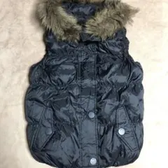 GAP KIDS☆ダウンベスト　160cm