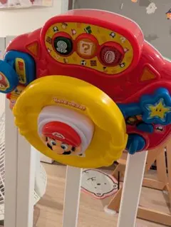 ジョイパレット スーパーマリオ